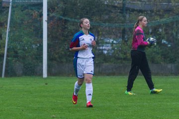 Bild 155 - B-Juniorinnen SV Henstedt Ulzburg - JSG S�dtondern : Ergebnis: 1:3